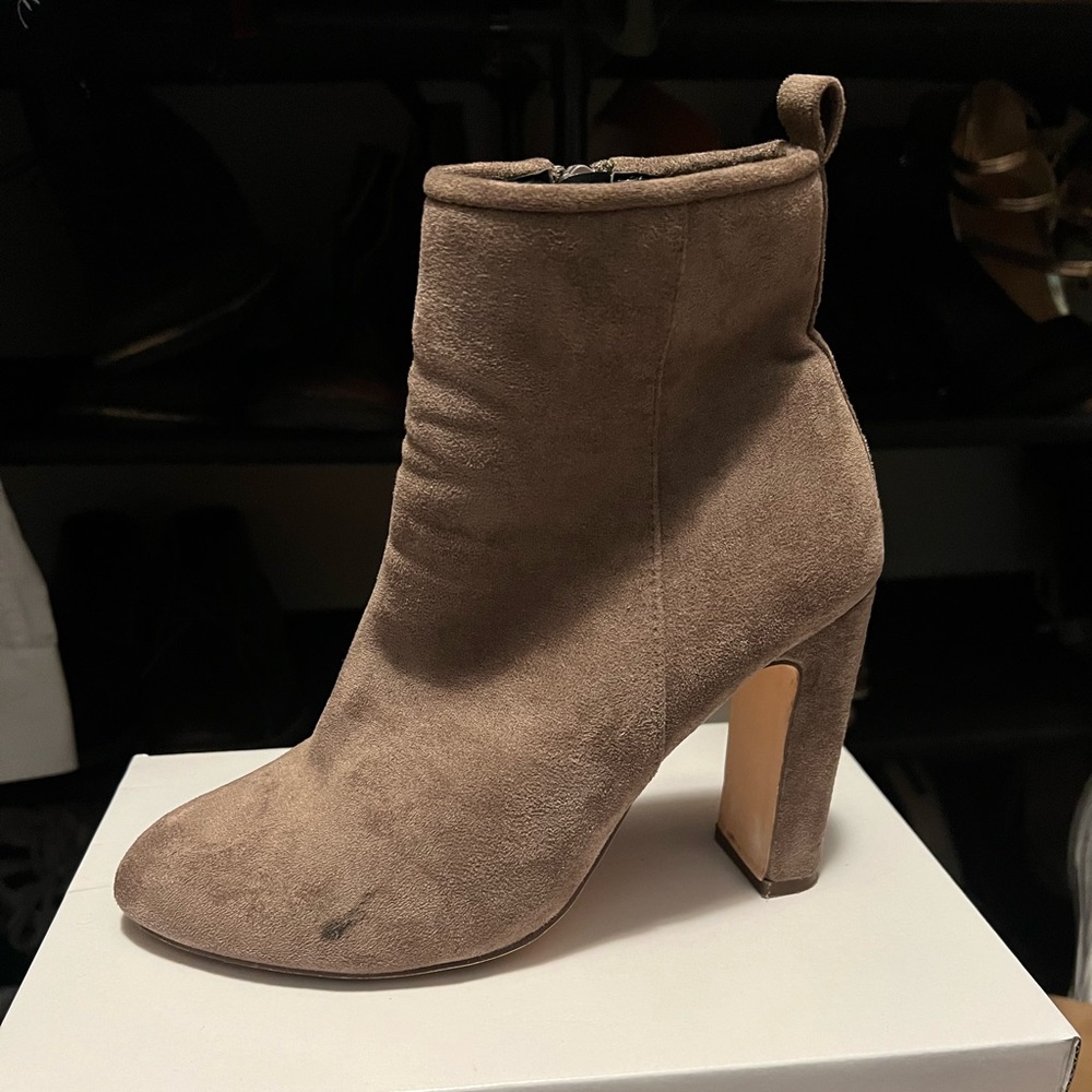 Charlotte Russe shoes size 7